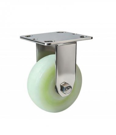 8" Heavy Duty Caster